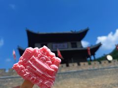 -雁门关景区