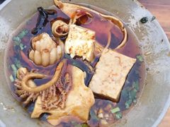 -周幺妹重庆老火锅(银泰城总店)