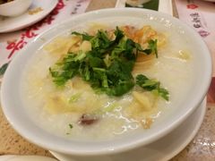 荔湾艇仔粥-点都德(大茶楼店)