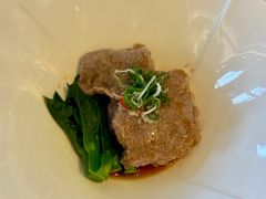 -上海和平饭店龙凤厅 Dragon Phoenix