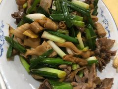 姜葱鸭杂-电白鸭粥店(下沙二坊88号店)