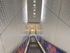 -上海之巅观光厅