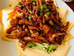 -小土豆北方菜馆(文慧园店)