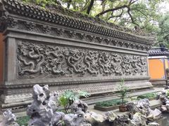 -普陀山风景名胜区-法雨禅寺