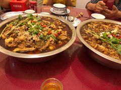 -米二红烧兔(华阳店)