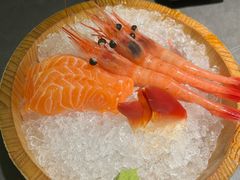 -沼津港精致料理·寿喜烧·烧鸟(龙湖南桥天街日料榜单店)