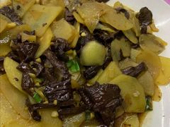 -华福羊汤馆(小市总店)