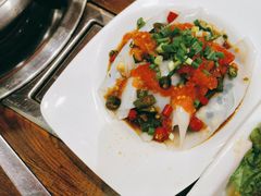 -亮欢寨酸汤鱼(沙冲路店)