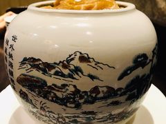 -巷语私房料理(华一实业大厦店)