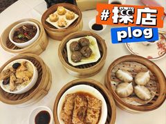 -稻香酒家·33年老字号·港式粤菜(富邦中心店)