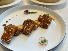 上海熏鳕鱼-伯衡55·吉品轩(乌鲁木齐南路店)