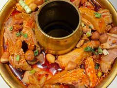 -全牛匠·乐山跷脚牛肉(西北旺万象汇店)