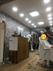 -格调形象