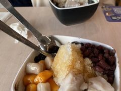 -鲜芋仙(苏州干将店)
