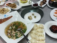 -咸亨酒店•非遗绍兴菜•中华老字号(堂吃餐厅)