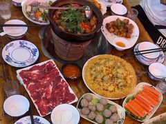 -洪大厨鸡煲(福田店)