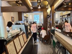 -Parking Coffee(孩儿巷店)