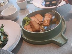 -林辉家宴·本地家常菜·头牌清远鸡(先锋店)