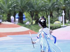 -达蓬山星梦乐园