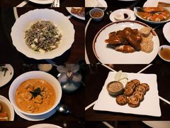 -杭州西子湖四季酒店·金沙厅