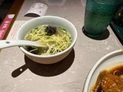 -松鹤楼·苏式汤面(虹桥天地店)