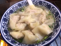 开洋馄饨-锡兴记(紫荆花路店)