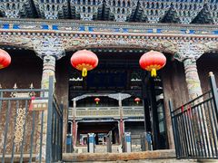 -丹噶尔古城