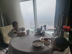 -广州四季酒店