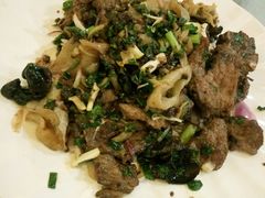 -新东城喜宴海鲜酒家(同德店)
