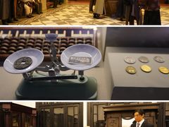 -沈阳金融博物馆