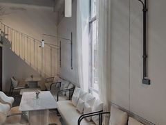 -boundaries籬苑(瑞光创意工厂-贰号院店)