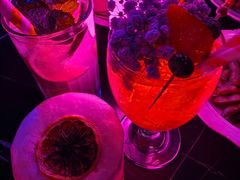 -MOSSO音乐酒吧·live house(南京旗舰店)