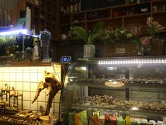 -Rabbit Cafe私房西餐甜点咖啡(栖霞路店)