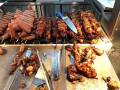 -梨花自助烤肉(天河城店)