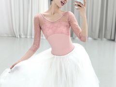 -舞蕾舞蹈(特长生校区)