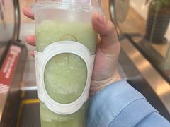 -喜茶(泰州泰兴吾悦广场店)