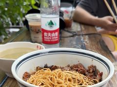 -李易面馆(高桥店)