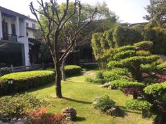 -全季酒店（苏州观前街平江路店）(原临顿路地铁站店)