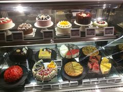 -Olé精品超市(广州太古汇店)
