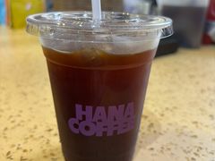 -HANA COFFEE(长寿路店)