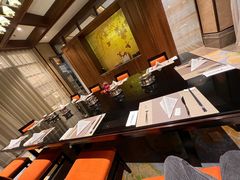 -太湖饭店玉兰厅(自助餐厅)