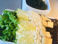 -半天妖烤鱼(新世界店)