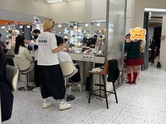 -海马体照相馆(广州新世界云门New park店)