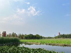 -云龙湖旅游景区