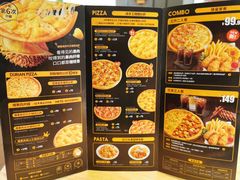 -乐凯撒披萨(喜荟城店)