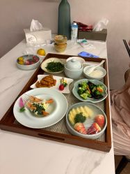 -馨月汇·独栋月子会所(静安店)