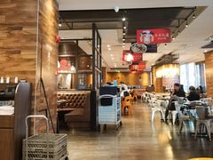 -新旺茶餐厅(嘉里城店)