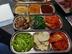 -伊茉家的烤肉店(勒泰中心店)