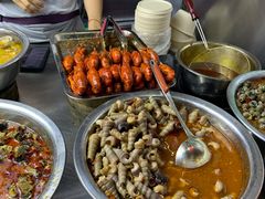 -海大南门夜市(海富街店)