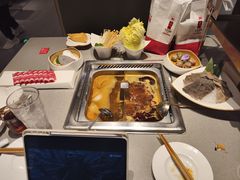 -海底捞火锅(太阳宫凯德mall店)